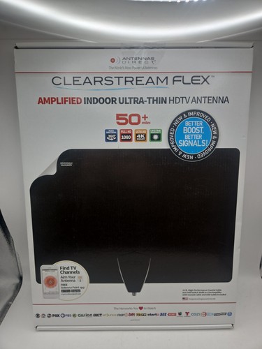 Antennas direct clearstream - direct,